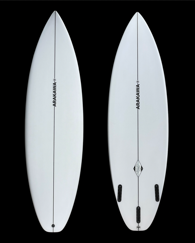 Shop Arakawa Surfboards Shop Arakawa Surfboards