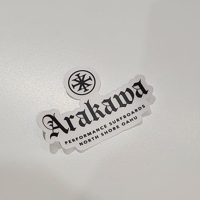 Apparel and Accessories | Shop Arakawa Surfboards Apparel and Accessories | Shop Arakawa Surfboards