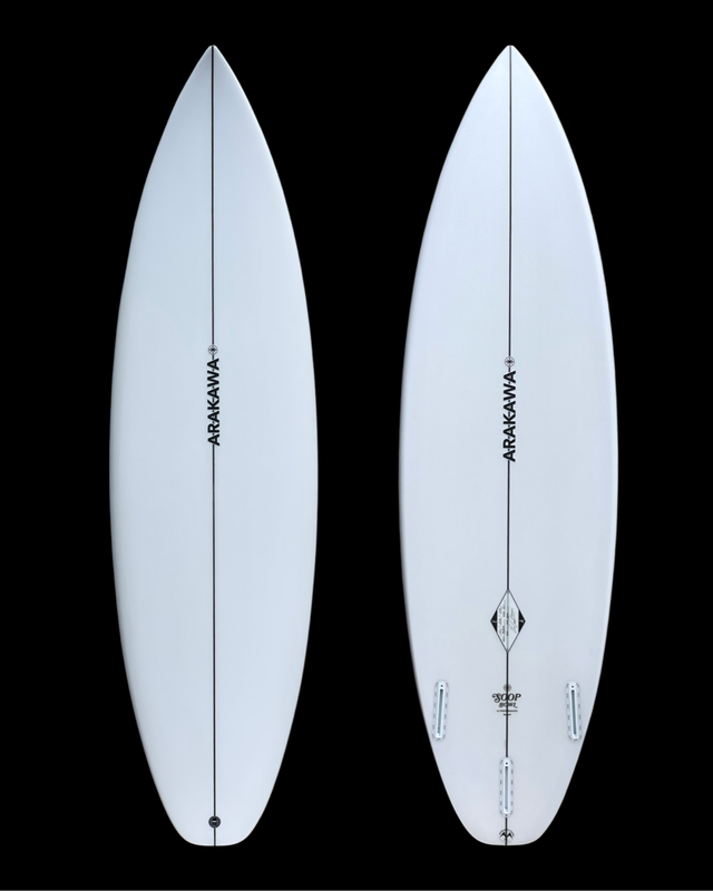 Surfboards | Shop Arakawa Surfboards
