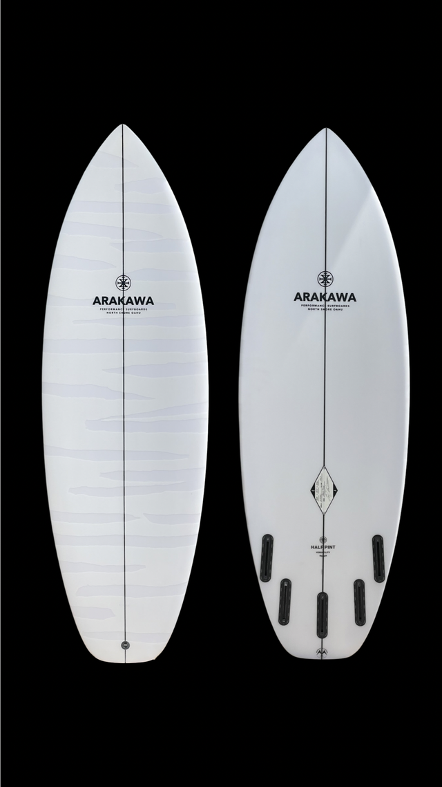 Surfboards | Shop Arakawa Surfboards