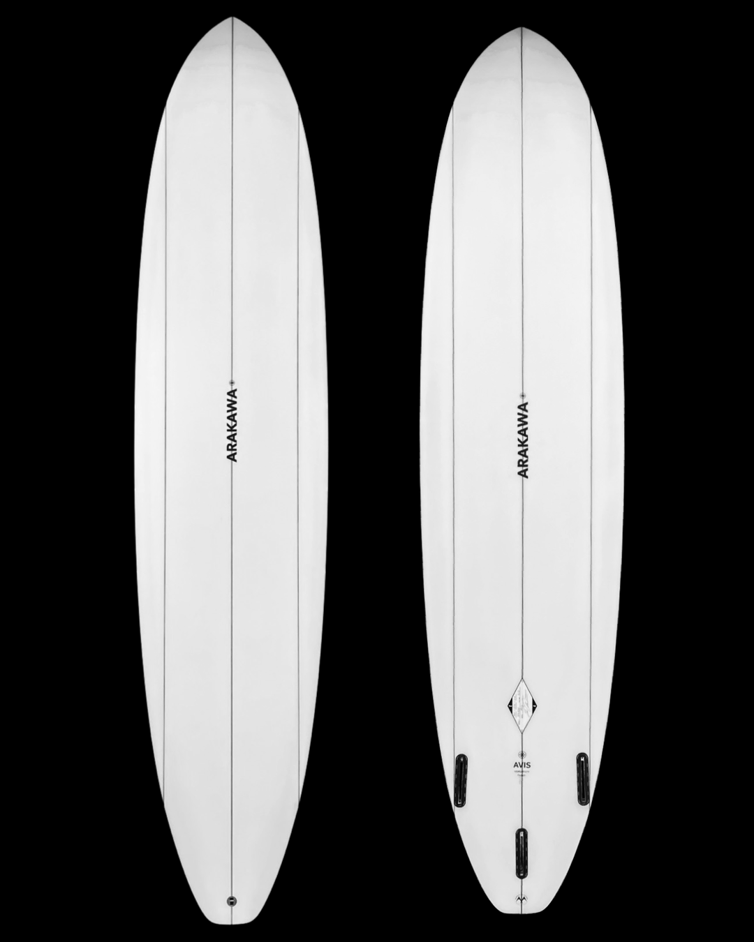 Surfboards | Shop Arakawa Surfboards