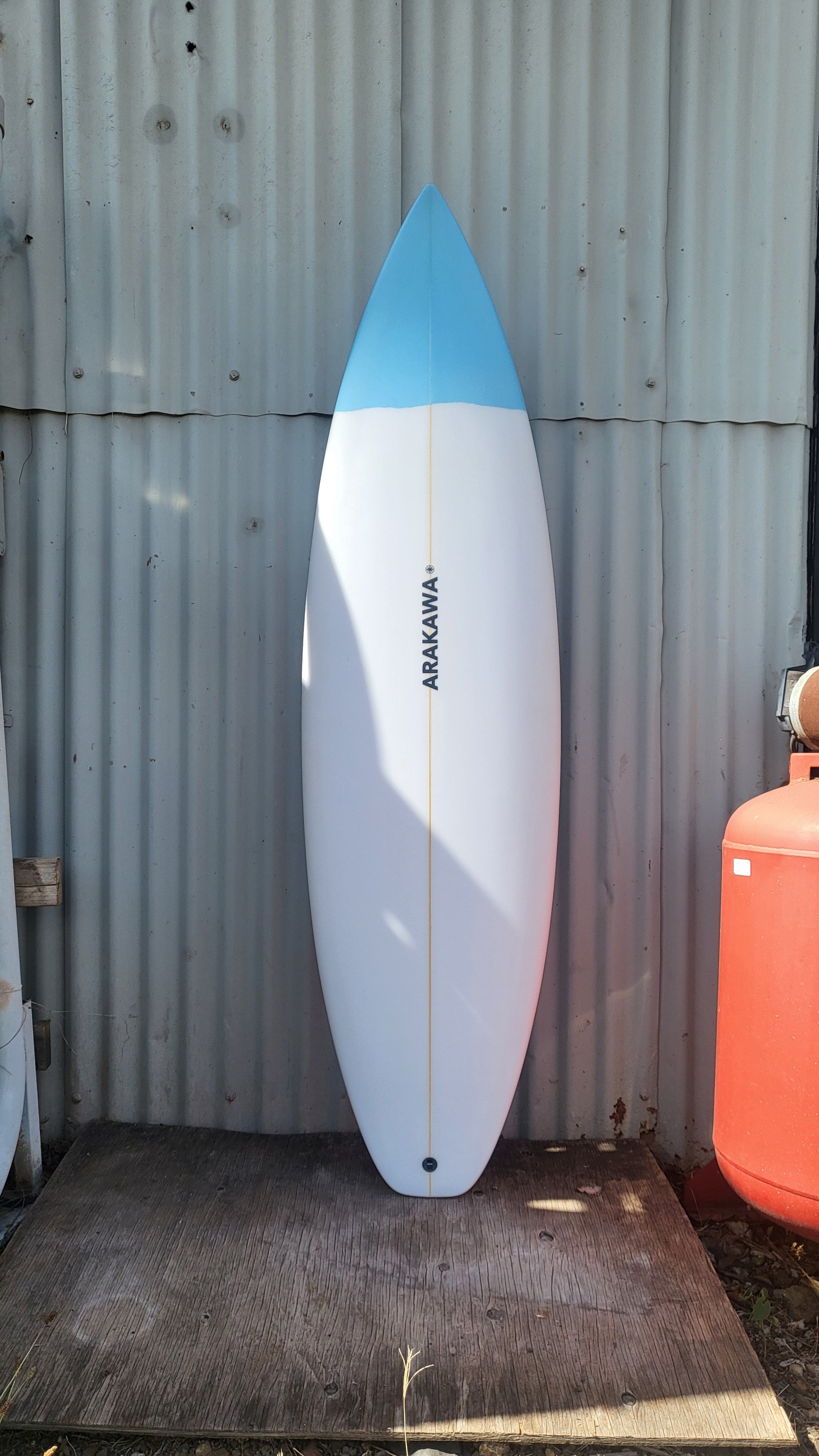 Jackpot Shop Arakawa Surfboards
