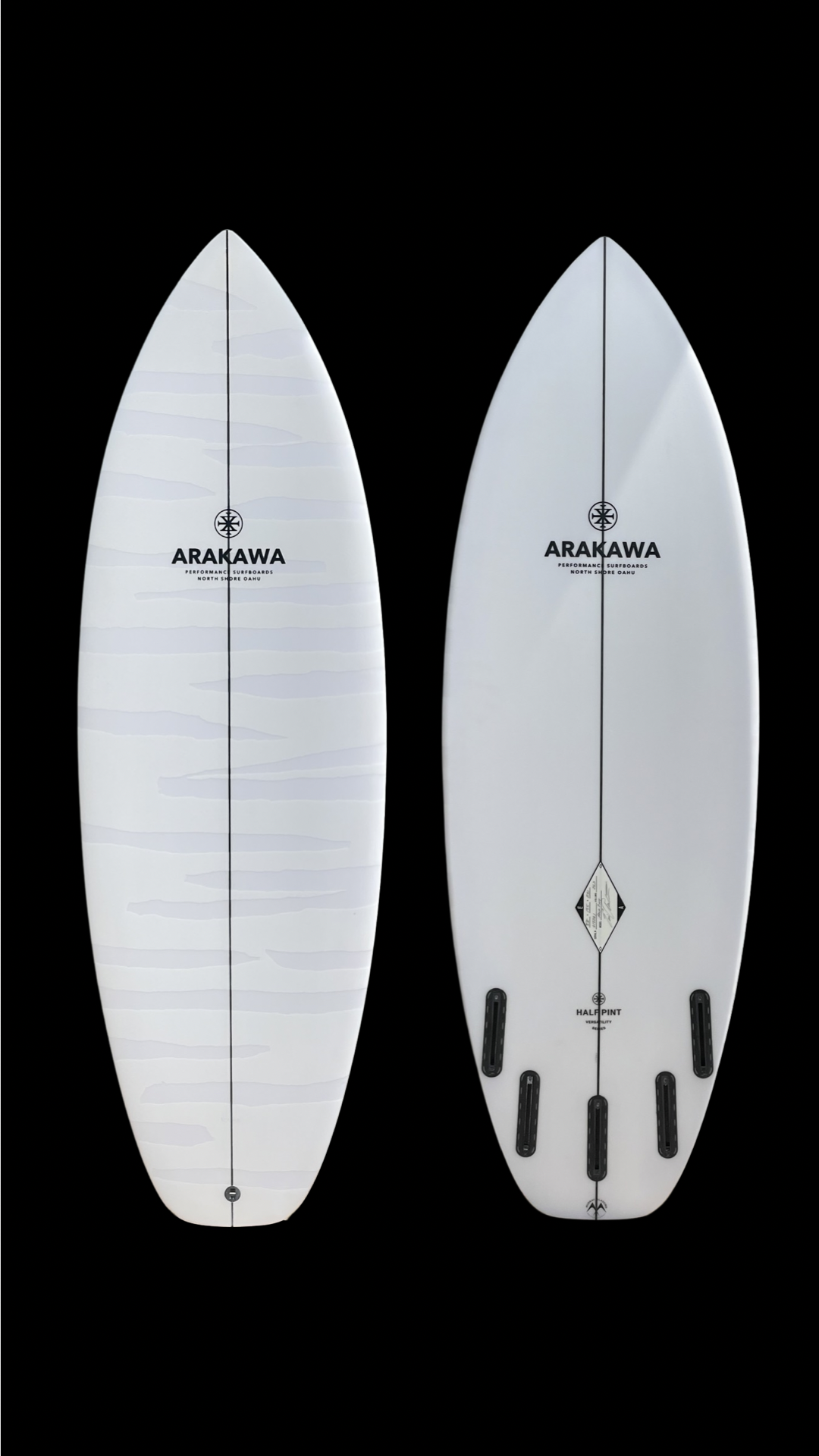 Shop Arakawa Surfboards