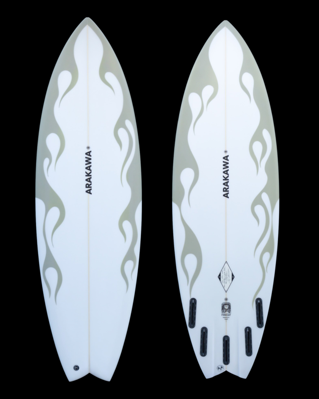 Surfboards | Shop Arakawa Surfboards